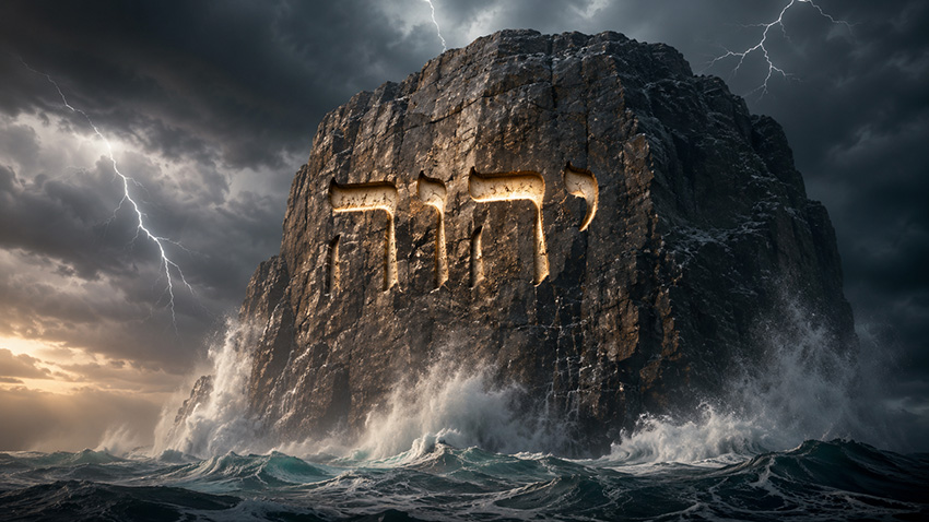 Immutability of God