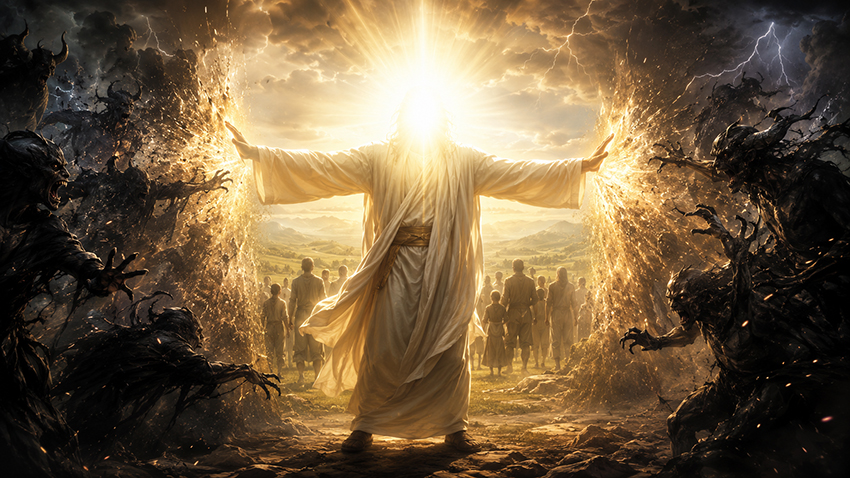 Abundant Life