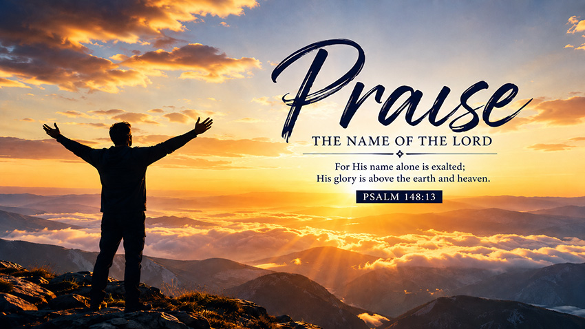 Praise