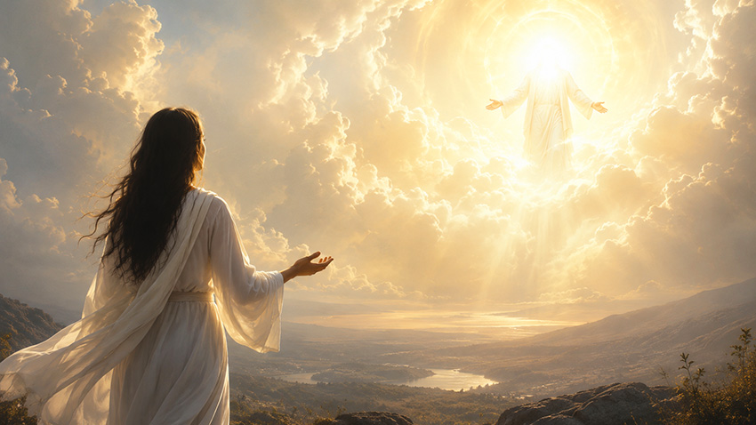 sanctification