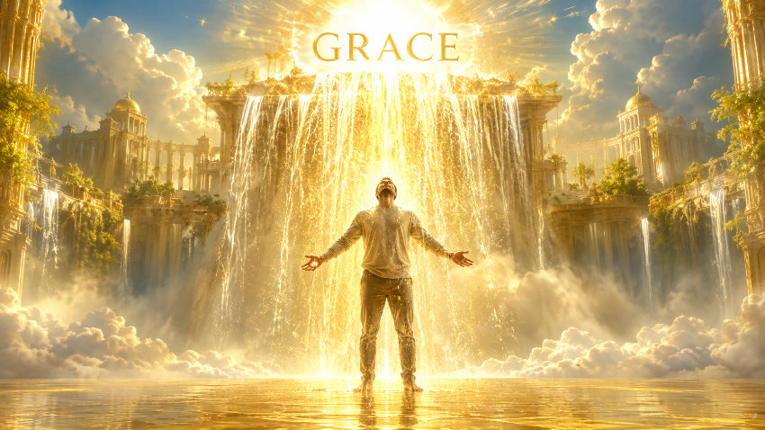God's Gift