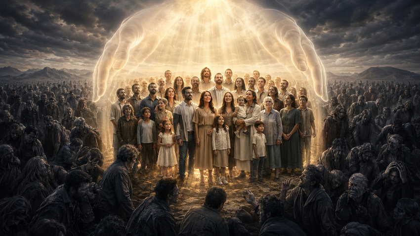 chosen generation